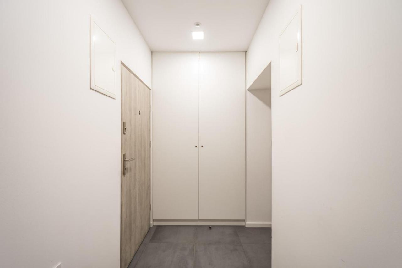 New Apartment! Jewish Quarter! Cracovia Exterior foto