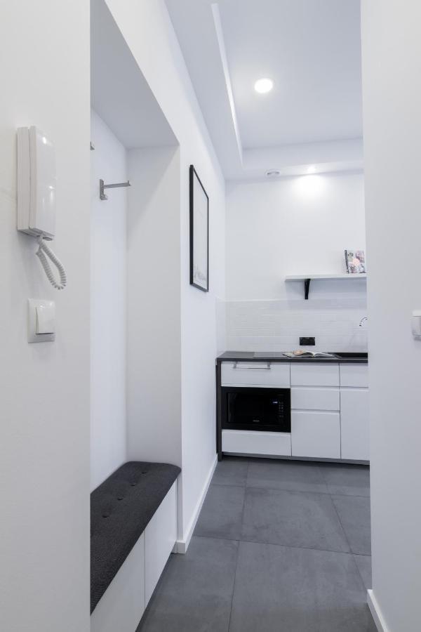 New Apartment! Jewish Quarter! Cracovia Exterior foto