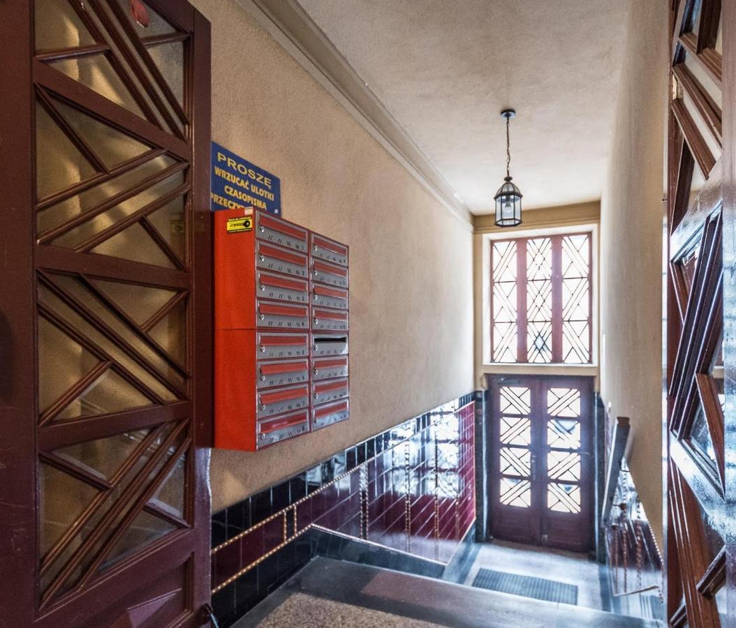 New Apartment! Jewish Quarter! Cracovia Exterior foto